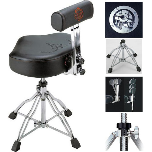 Tama HT741 Drum Throne